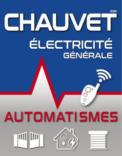 CHAUVET