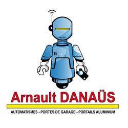 DANAÜS Arnault